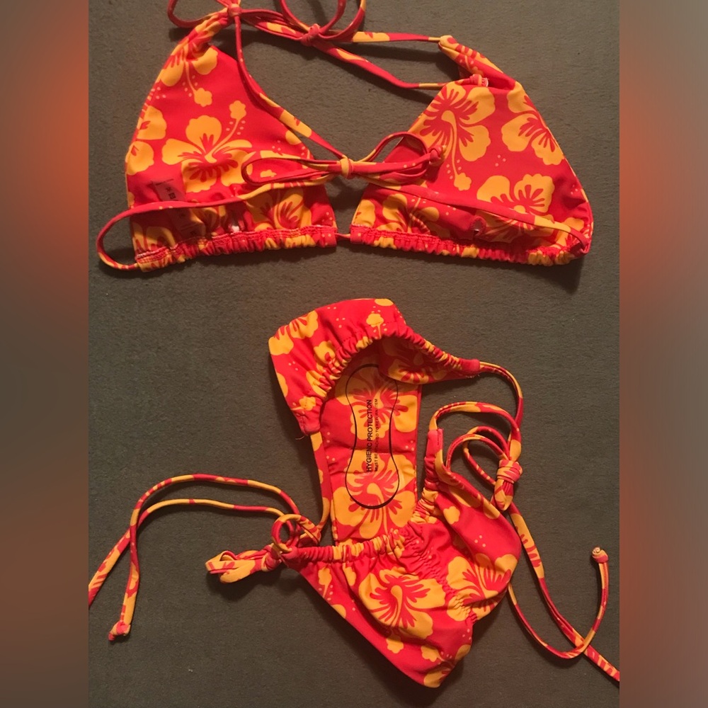 NEW Brazilian Style String Bikini - Picture 15 of 15